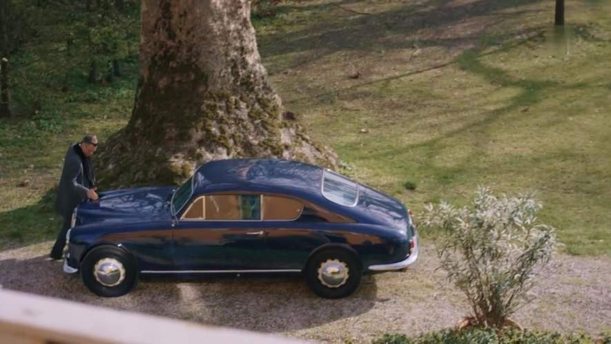 Lancia Aurelia GT