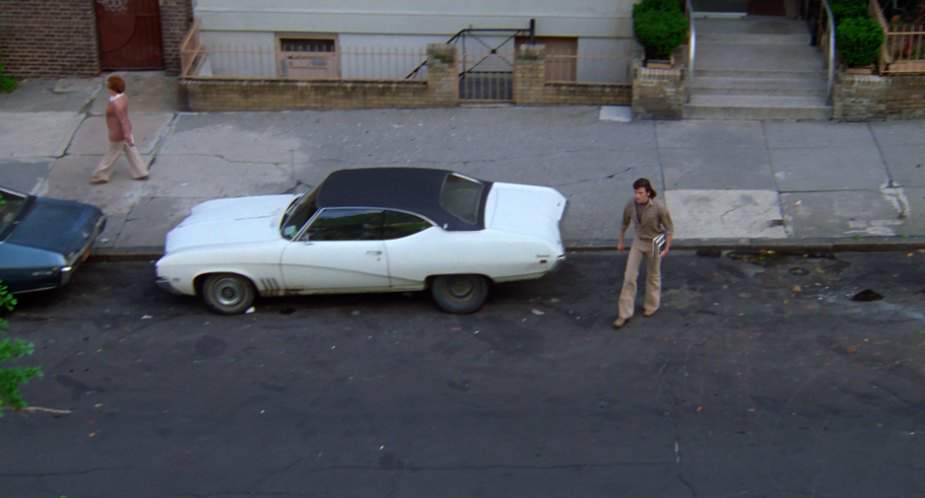 Buick Skylark