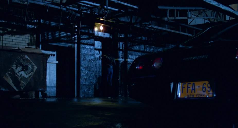 Chevrolet Corvette C3