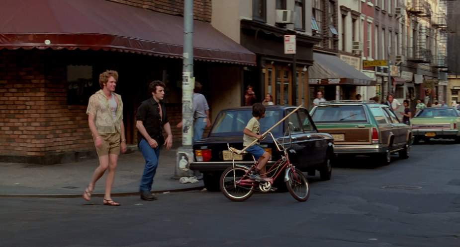 Ford LTD Country Squire