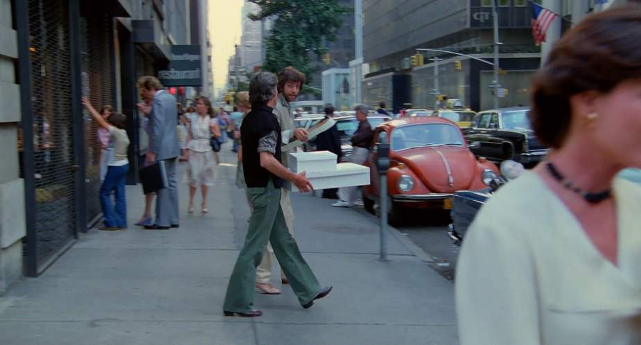 Volkswagen Super Beetle