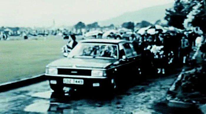 Coleman Milne Grosvenor