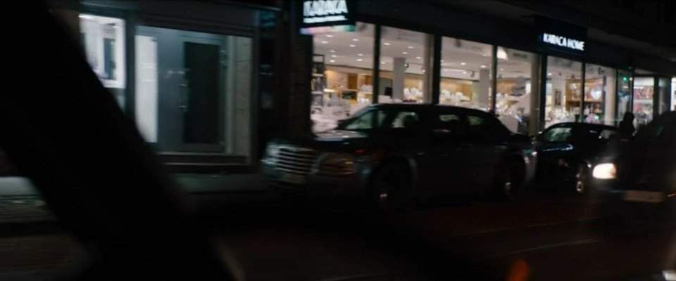 Chrysler 300 C