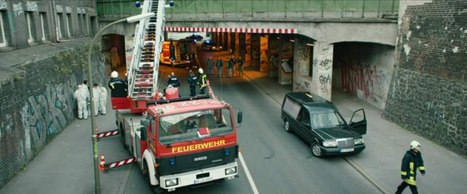 Iveco-Magirus 140-25 A