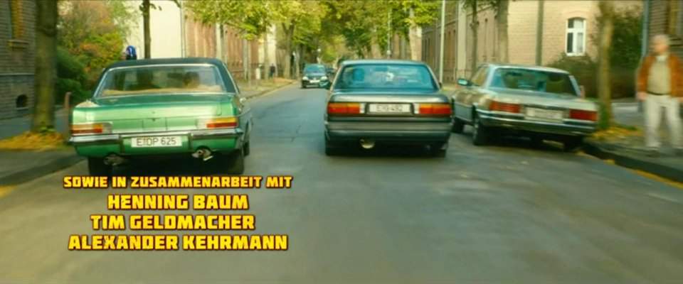 Mazda 929