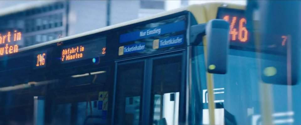 Mercedes-Benz Citaro
