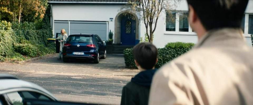 Volkswagen Golf VII