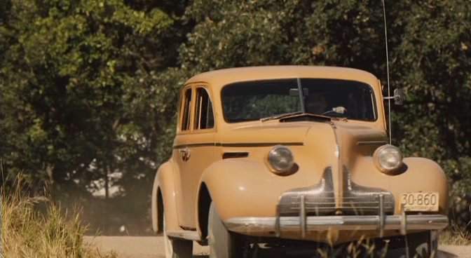 Buick Special