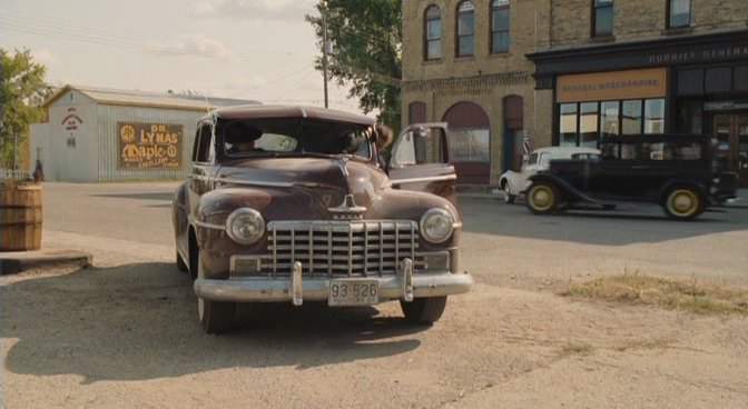Chevrolet Confederate