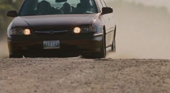 Chevrolet Impala
