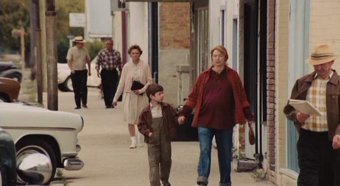 Chrysler Windsor De Luxe