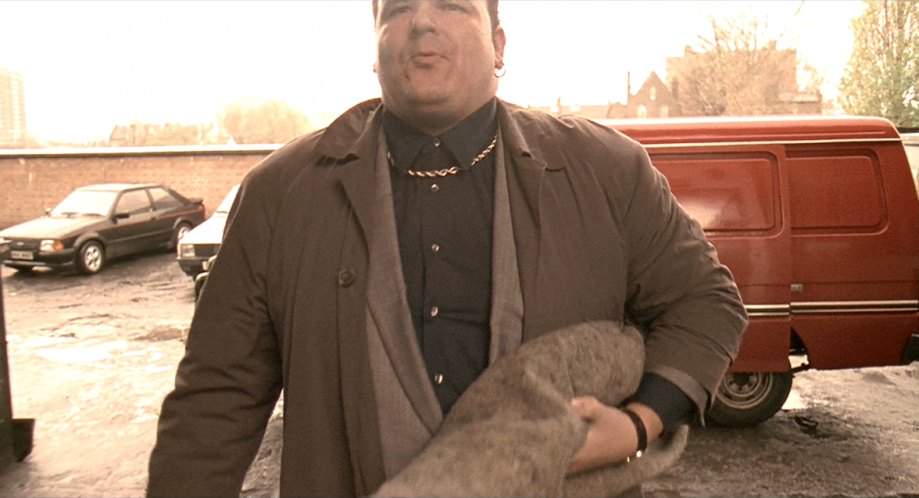 Ford Escort XR3 MkIII