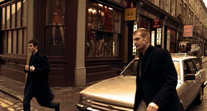 Ford Granada Estate MkII