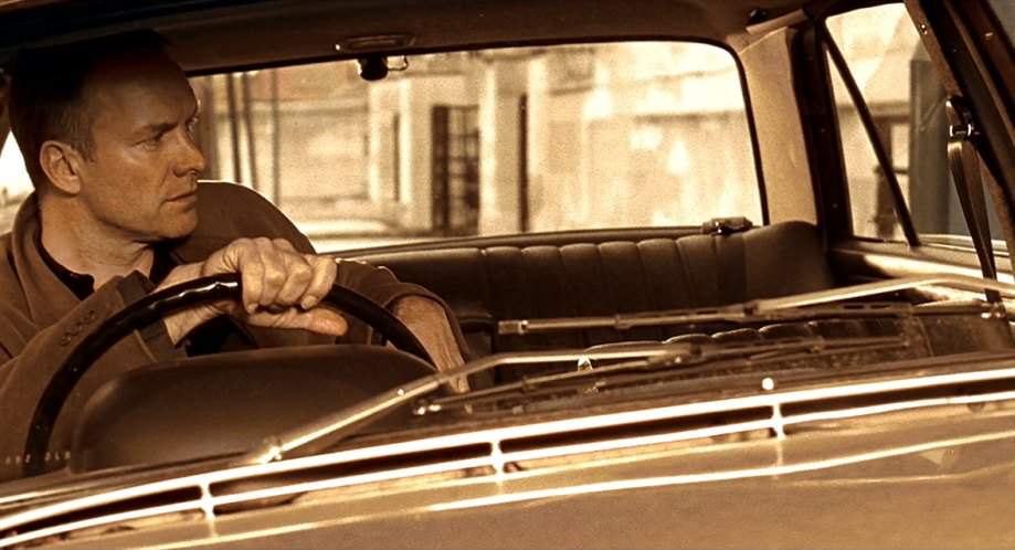 Mercedes-Benz 250 SE