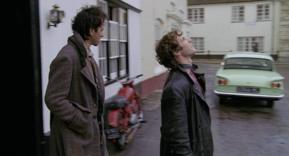 Ford Consul Classic 315