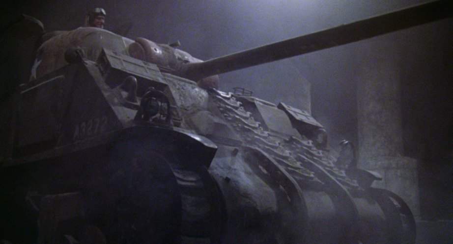 M4 A4 'Sherman' VC 'Firefly'