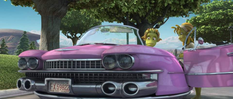 Cadillac Series 62 Convertible