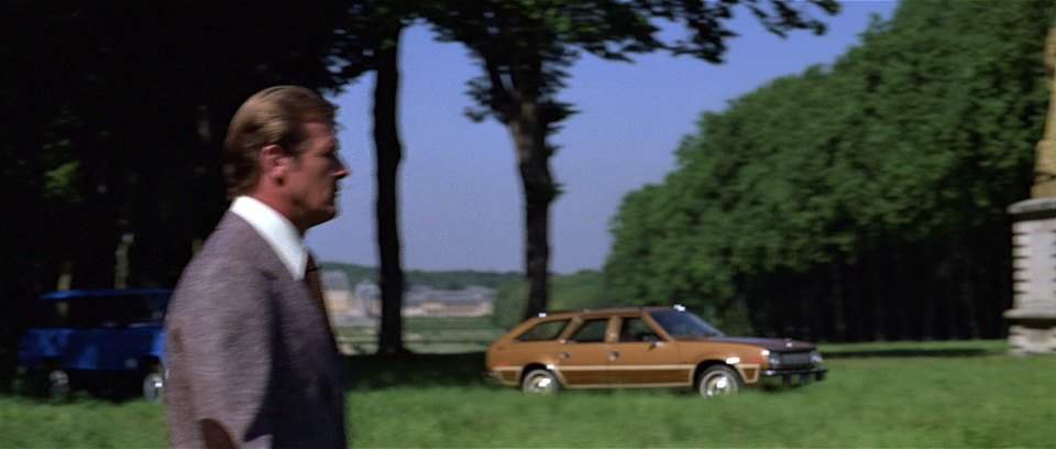 AMC Concord