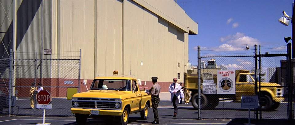 Chevrolet C-Series