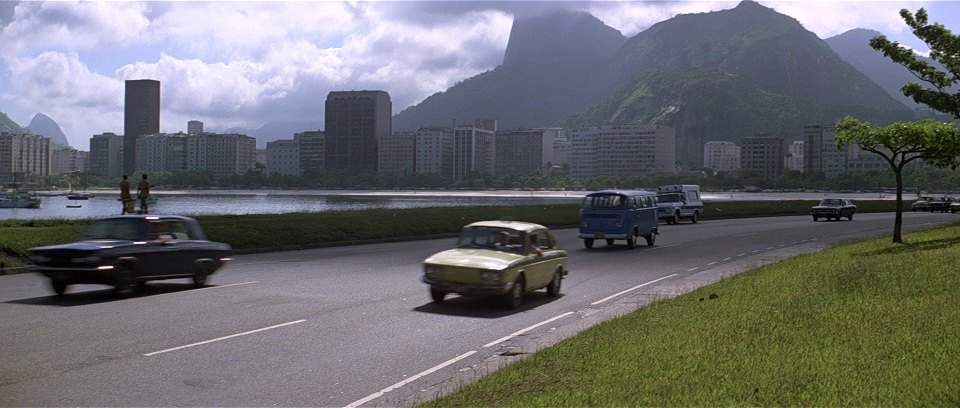 Ford Corcel
