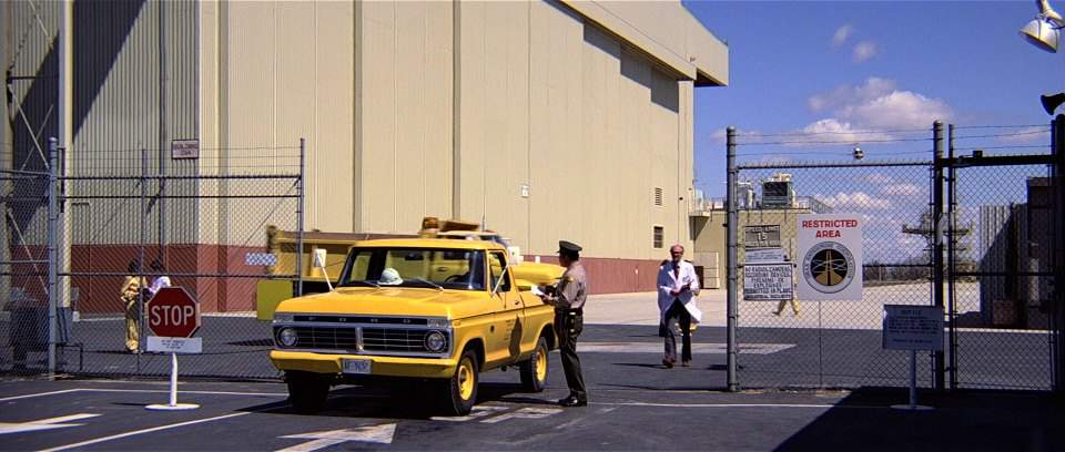 Ford F-Series