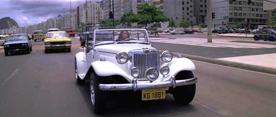 Volkswagen Passat B1