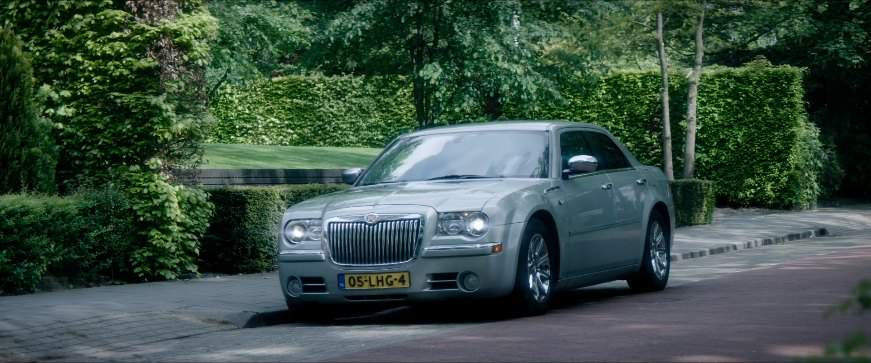 Chrysler 300 C