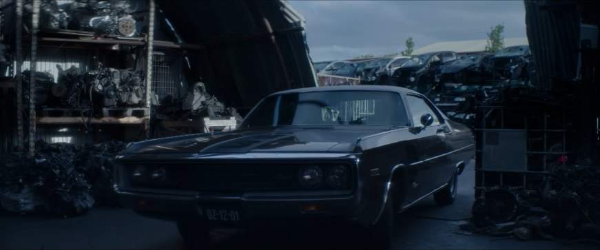 Chrysler Newport