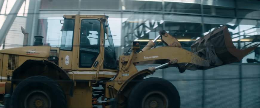 Hitachi ZW 180