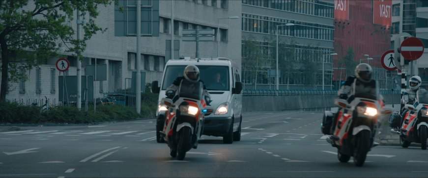 Honda ST 1100 Pan-European