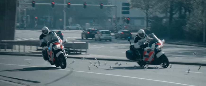 Honda ST 1100 Pan-European
