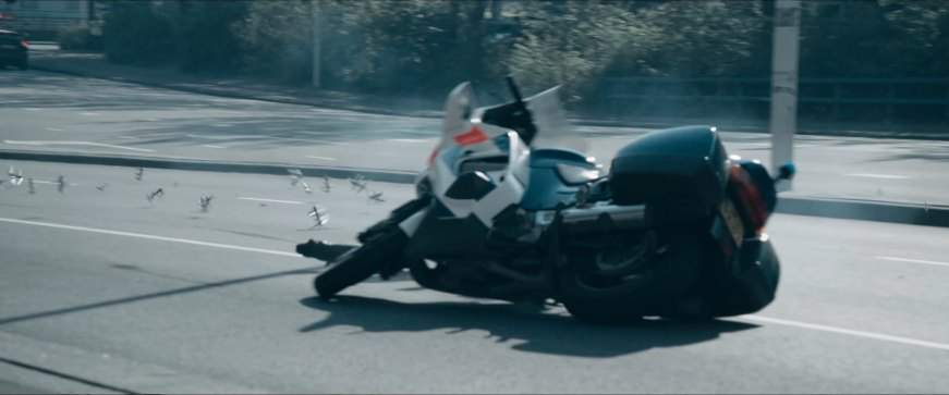 Honda ST 1100 Pan-European