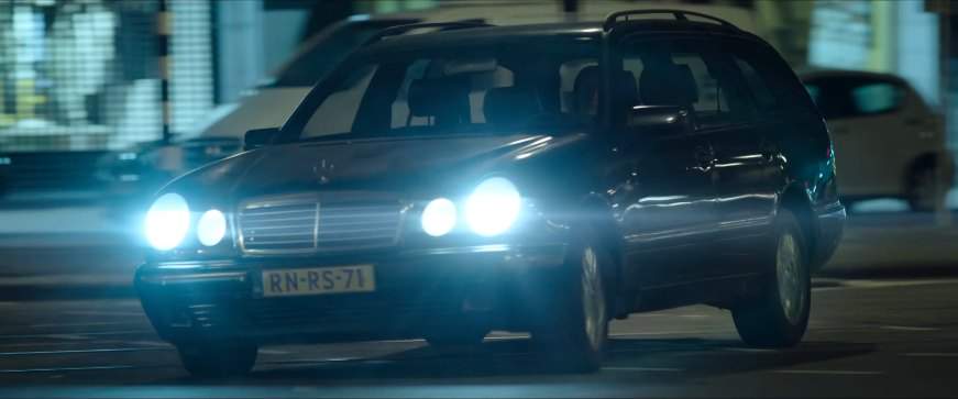 Mercedes-Benz E 290 Turbodiesel T