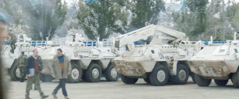 Pegaso 3560 BMR Recup