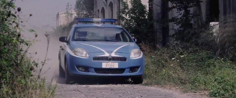 Fiat Bravo