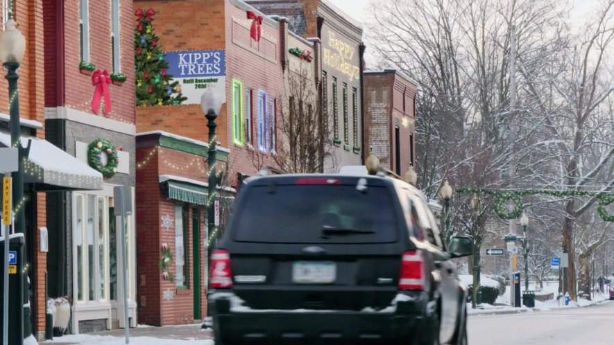 Ford Escape