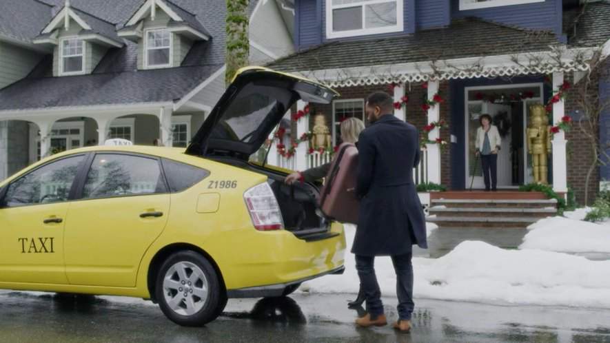 Toyota Prius II