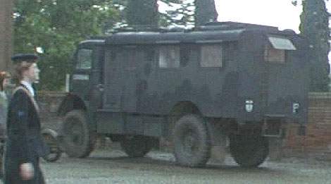 Bedford QLR