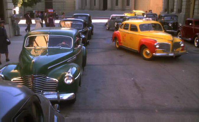 Buick Roadmaster