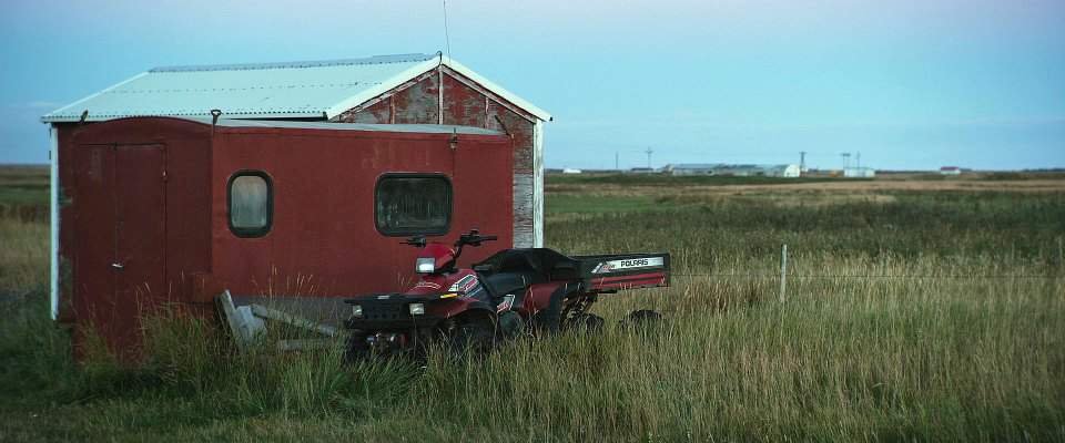 Polaris Sportsman