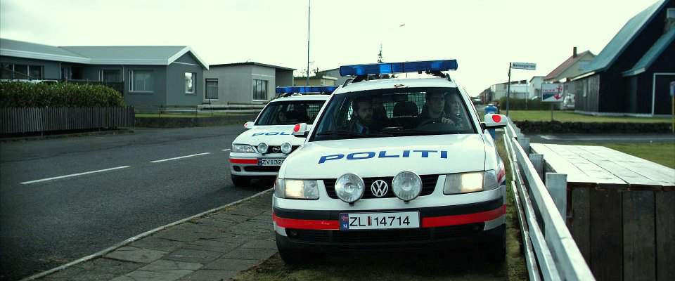 Volkswagen Passat Variant B5