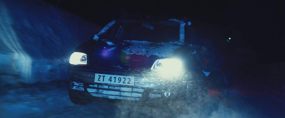 Volkswagen Touran I