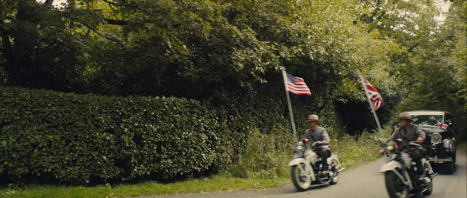 Harley-Davidson unknown