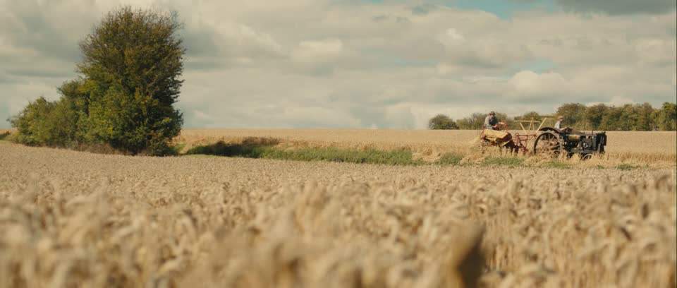 McCormick-Deering Farmall F-12