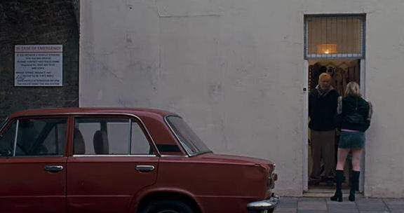 Lada 1300