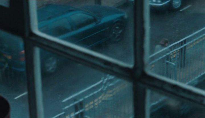 Vauxhall Vectra Estate MkI