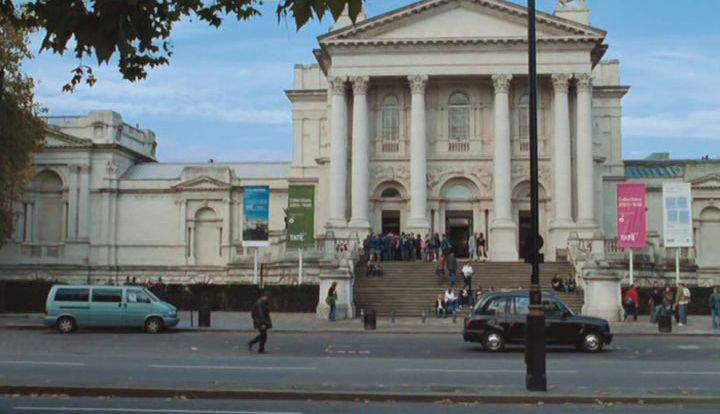 Volkswagen Caravelle T4