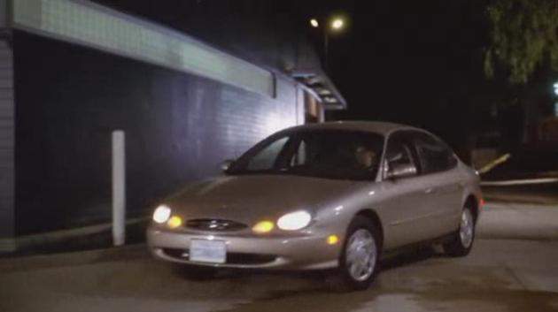Ford Taurus