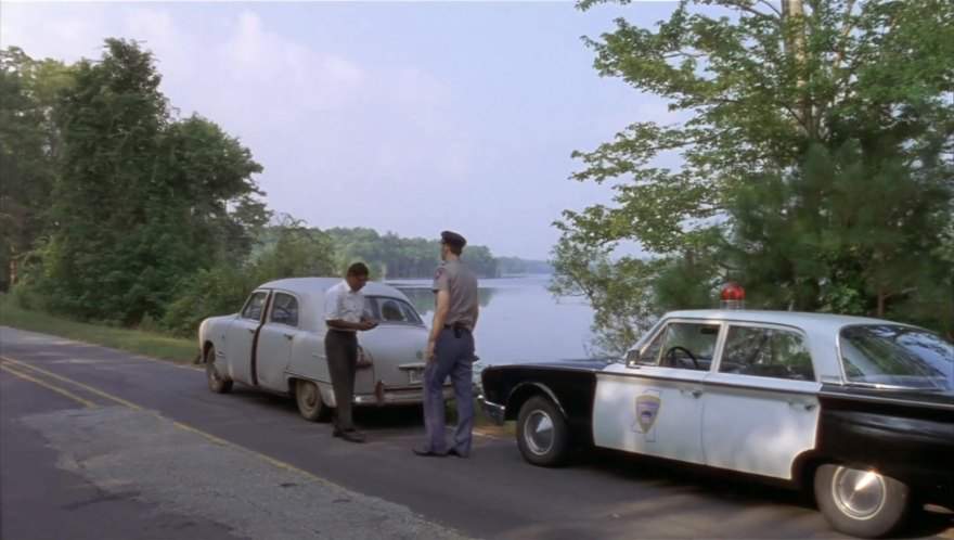 Ford Fairlane