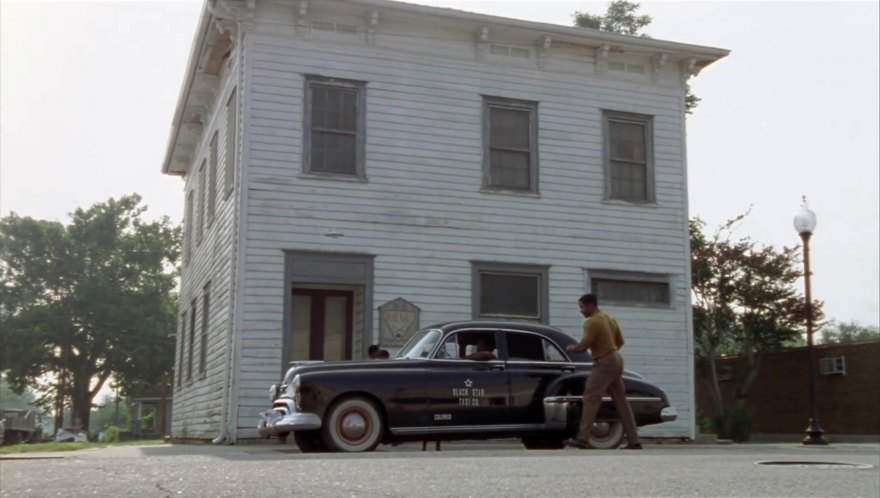 Oldsmobile unknown